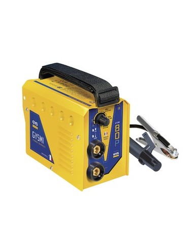 Gysmi 80 P (Cardboard Box)